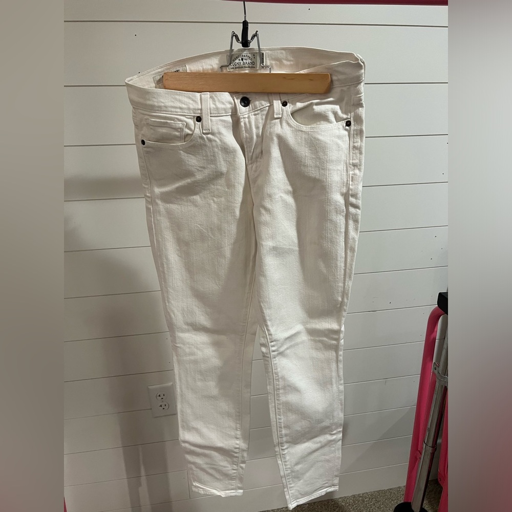 Lucky Brand jeans